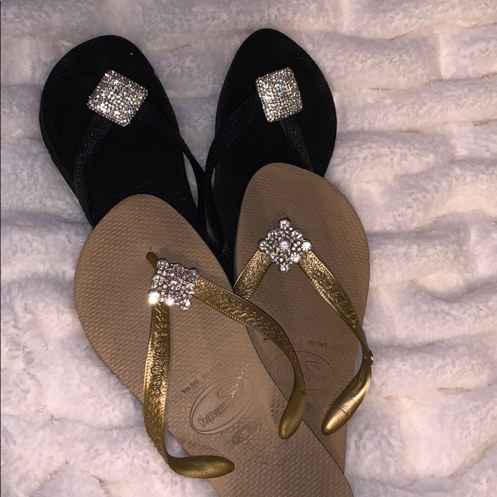 Super fun sandals